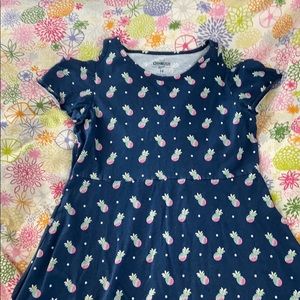 Oshkosh dress
